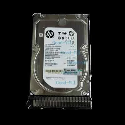 HPE 693687-B21 4TB 693720-001 7.2K 6G LFF 3.5" SC HDD SATA Gen8 HDD - Image 1 of 3