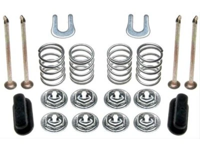 Kit de zapatas de freno Raybestos 85955DY para camioneta Dodge A100 1967-1970 Foto 1 de 2