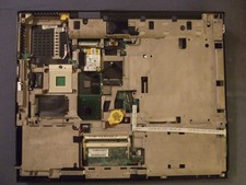 IBM Lenovo Thinkpad R61 R61i R60 15" Motherboard System Board ATI M52-64 42W7724