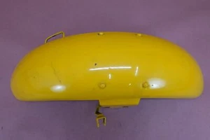 1994-1998 HONDA SHADOW Spirit 1100 VT1100 Front Wheel Fender Mud Guard - Picture 1 of 12