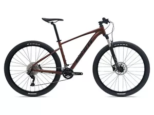 Giant Talon 1 29 GE Mountain Bike Size L Hematite - Picture 1 of 2