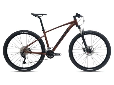Giant Talon 1 29 GE Mountain Bike Size L Hematite - image 1 of 2