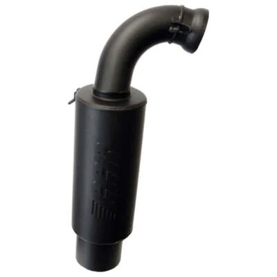 Silenciador de escape de montaña GGB para Ski-Doo MXZ 500SS Trail 2003-2008 Foto 1 de 3