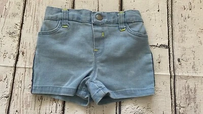 Pantalones cortos Roxy bebé niña 24 meses* Foto 1 de 4