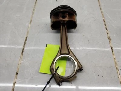 Jaguar XF 2010 5,0 L pistón no sobrealimentado con biela #006454 Foto 1 de 4