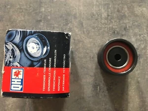 galet enrouleur distribution QH QTT295 opel astra G / H / J corsa C 1.7cdti - Picture 1 of 2