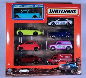 Matchbox 2024 8-Pack | Exclusive 1968 Chevy C10 | New FSB! - Picture 1 of 4