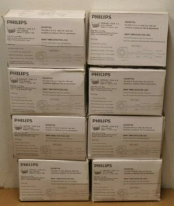 Lot of8 PHILIPSICUH-U-S HIGH/LOWBAY PASSIVEINFRAREDOCCUPANCYSENSOR 7-24337-001 - Picture 1 of 6