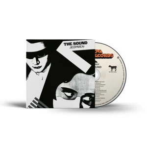 THE SOUND Jeopardy - CD - Digipak (2024 Remaster) - Bild 1 von 1