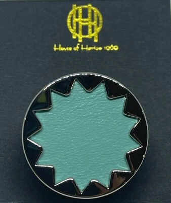 Anillo de cóctel House of Harlow 1960 14KT chapado mediano Sunburst Foto 1 de 4