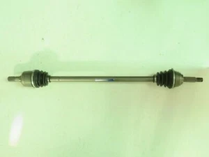 CV Axle Shaft Left Side Fits Mitsubishi Cordia Tredia & Chrysler Colt Vista - Picture 1 of 3