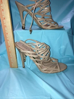Guess 8 High Heels - Image 1 of 4