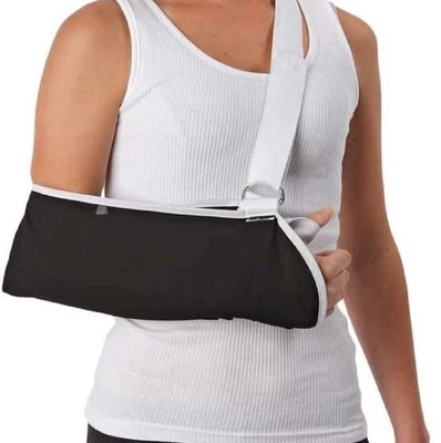 Eslinga de brazo con cierre de contacto Össur Premium tamaño: X-grande, estilo: con almohadilla Foto 1 de 3