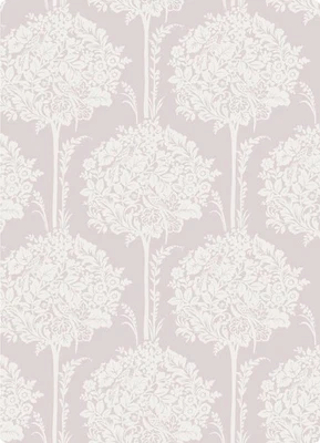 Обои Georgia A Street Prints Zaria лаванда FD26623  - Изображение 1 из 3