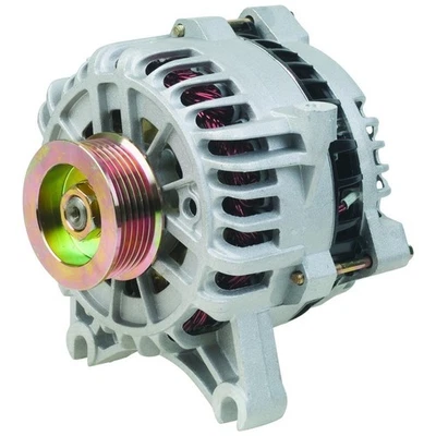 Alternador nuevo para Ford Explorer V8 4.6L 06-08 Mountaineer 4.6L 06 07 08 Foto 1 de 4