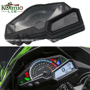 Fit For Ninja 300 EX300 2013 - 2018 Speedometer Tachometer Odometer Cover New - Picture 1 of 6