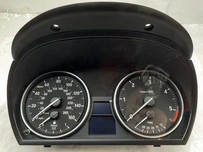 Velocímetro Sedan MPH de 3/11 compatível com 11 BMW 335i 2064465 - Imagem 1 de 4