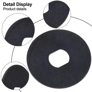 DCCS Washer Kit CMCCS Bolt Washer Kit CMCCS DWCS Quantity Real Transition - Picture 1 of 12