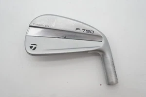Taylormade 2023 P790 #6 Iron Club Head Only .355 Good 1313195 - Picture 1 of 4