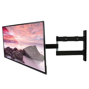 Supporto da Parete B-Tech BT7513/PB 23" - Afbeelding 1 van 4