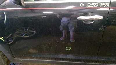 Driver Left Front Door Without Solar Fits 10-16 SPORTAGE 913775 Foto 1 de 4