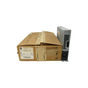 ALLEN BRADLEY 2198-P070 SER. A F/W 3.003 324-528VAC 27.0A NSMP - Bild 1 von 5