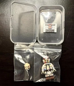 Abnormal LEGO Polka-Dot Man Custom - Picture 1 of 1