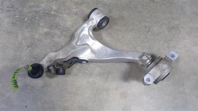 Brazo de control inferior delantero derecho pasajero sedán tracción trasera compatible con 09-13 Infiniti G37 94931 Foto 1 de 4