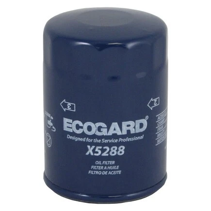 Filtro de aceite giratorio Ecogard X5288 Foto 1 de 4