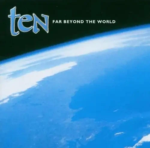 Ten - Far Beyond the World - Bild 1 von 1