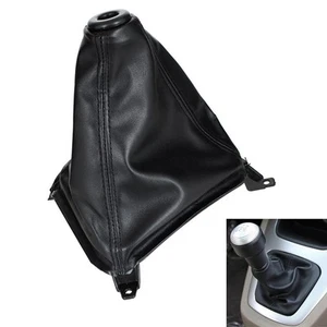 Brand New Gear Shift Knob Boot For Hyundai For Tucson 04-06 Gear Shift - Picture 1 of 5