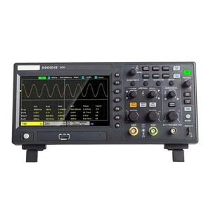 DSO2000 Series Oscilloscope For Hantek Digital 2CH+1CH 1GSa/s 100/150MHz 25MHz - Picture 1 of 6