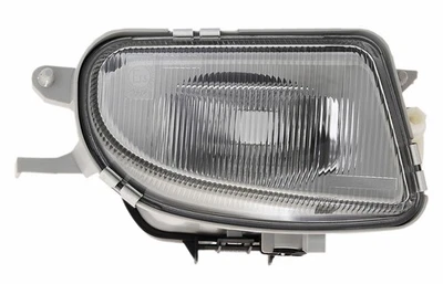 Nebelscheinwerfer rechts für Mercedes W202 S202 CLK C208 W210 SLK R170 H1 NSW - Bild 1 von 4