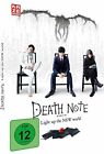 Death Note - Light up the new world (Limited Steelcase Edition) Blu-ray / NEU