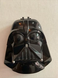 Galoob Micro Machines Star Wars Playset Darth Vader 1994 Incomplete - Picture 1 of 4