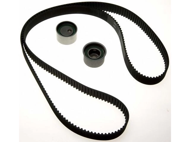 Kit de correa de distribución Gates para Kia Sorento 2003-2006 3,5 L V6 GAS 86DMCJ Foto 1 de 1