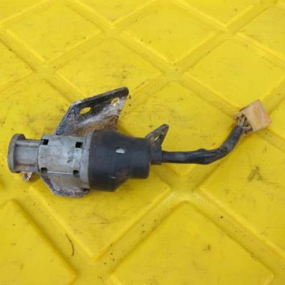 Honda Helix 250 1997 CN250 OEM bloqueo de encendido sin llave Foto 1 de 4