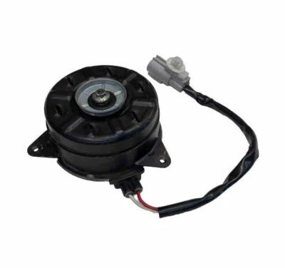 Toyota Corolla refrigeración eléctrica 20 22 ventilador motor sedán 1.8L híbrido 1636337060 Foto 1 de 4