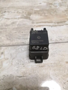 Chrysler jeep dodge/Relay/VF435F21Z05/04692079AA - Imagen 1 de 6