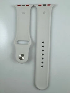 Oryginalny pasek sportowy Apple Watch Engineering / prototyp 44MM 45MM 46MM Cloud ML - Zdjęcie 1 z 13