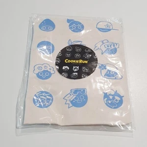 Cookie Run OvenBreak Canvas Tote Bag - Picture 1 of 3