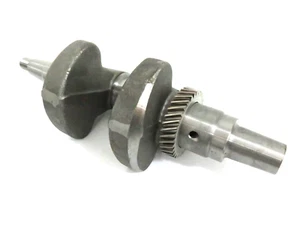 New Genuine OEM Polaris RANGER 650 TM 2004-2006 Crankshaft Asm 3088757 - Picture 1 of 3