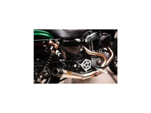 Joker Machine Moto Motorcycle Motorbike Sportster Sprocket Cover - Picture 1 of 2