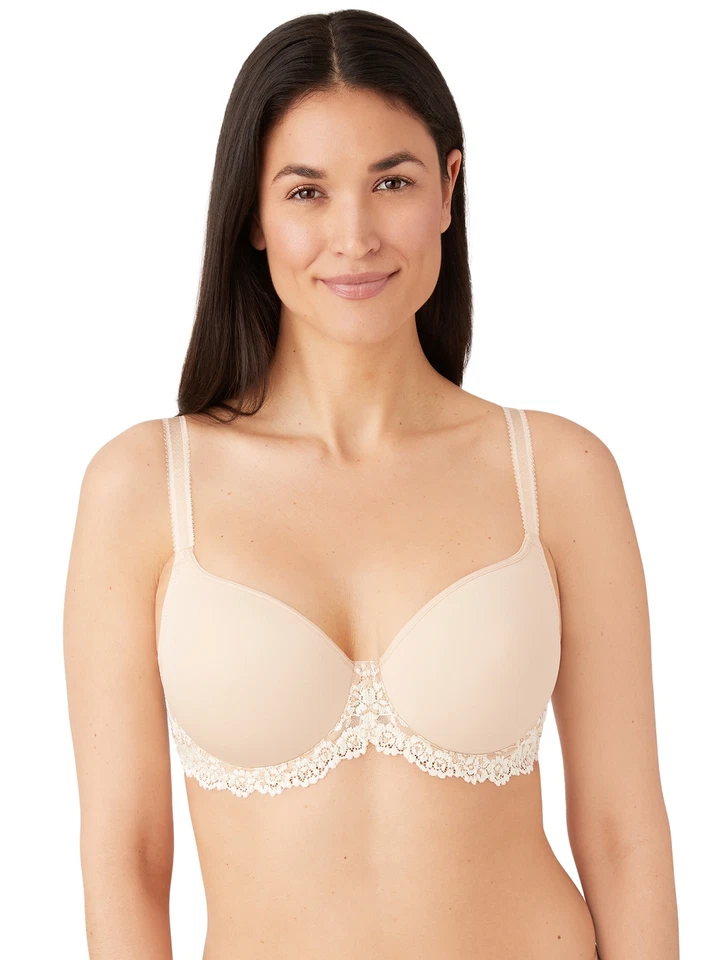 Wacoal 853191 Embrace Lace� T-Shirt Bra - Image 1 of 1