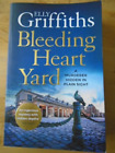 Bleeding Heart Yard By Ellie Griffiths Pub Quercus 2023