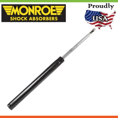 2x Amortecedores de Cartucho de Gás MONROE GT-FR Para Toyota Corolla 1.6 SPRINTER SR AE86 - Imagem 1 de 4