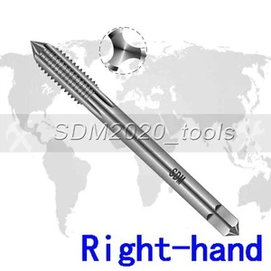 1 PC 3/16-40 right-hand Machine tap Threading Tools 3/16in40 - Picture 1 of 6