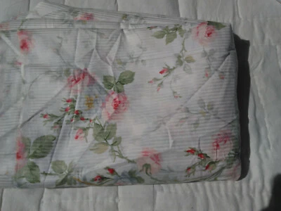 RARE-RALPH LAUREN RETIRED FABRIC-MEADOW WAY FABRIC-11.7 yards - Image 1 of 2