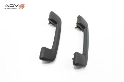 2024 - 2025 ACURA ZDX TECHO TECHO AGARRE MANGO FABRICANTE DE EQUIPOS ORIGINALES - JUEGO DE 2- Foto 1 de 4