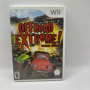 Offroad Extreme! Edizione speciale per Nintendo Wii - Foto 1 di 3